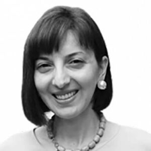 Nadia Jamal