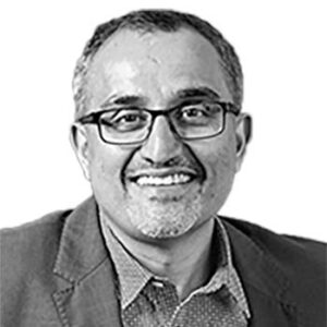 Vishy Narayanan